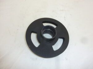 Front impeller