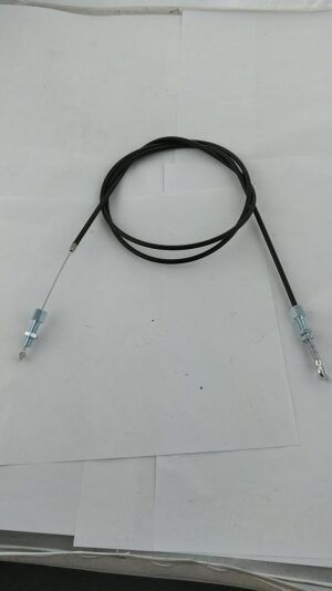 Brake cable