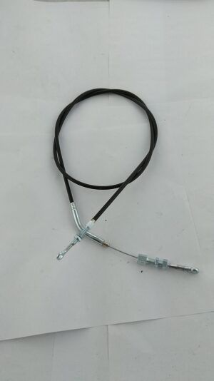 Clutch cable long