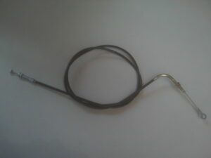 Brake cable