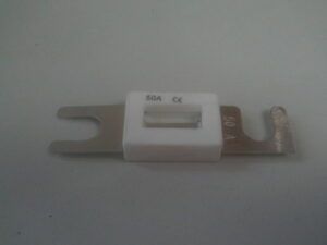 fuse 50A