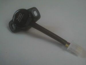 Potentiometer f. MD450E