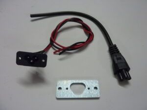 Cable conversion set (old) Charger