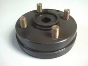 Brake drum