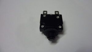 Temperature / circuit breaker