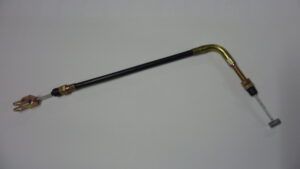 Handbrake cable
