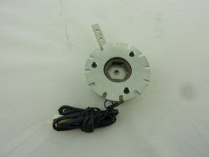 Magnetic brake (update 2020)