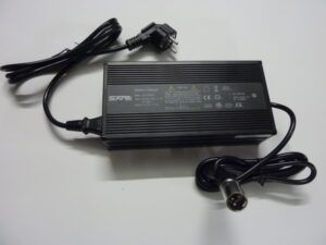 Charger (new charging socket)