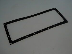 oil tank gasket