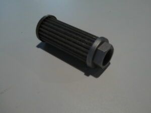Hydraulic oil filter
