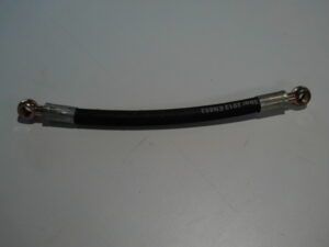 Hydraulic hose return 13*380