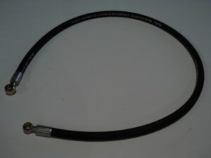 Hydraulic hose 10*1500