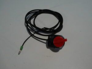 on-off switch incl. cable