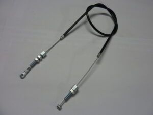 Brake cable
