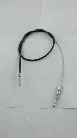 Brake cable (update)