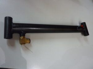 Hydraulic cylinder