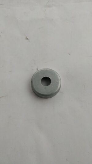 Dust cap idler
