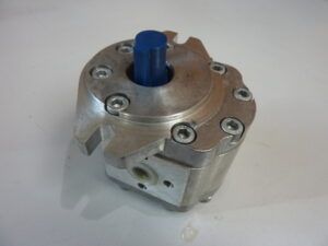 Hydraulic pump