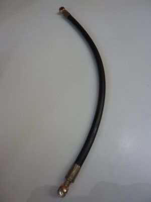Hydraulic hose (pump to control valve)