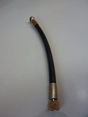 Hydraulic hose (tank to pump)