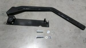 Loading arm right compl.