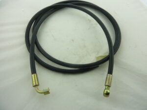 Hydraulic hose (control valve -lift cylinder)
