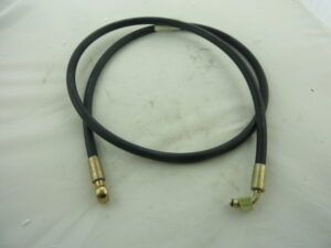 Hydraulic hose(control valve -tilt cylinder)