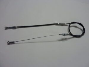 Brake cable (128 CM)