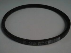 V-belt 17x825Li, 870Lp