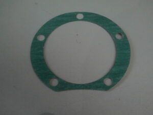 Gasket (axle)