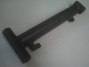 Hydraulic cylinder