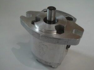 hydraulic pump