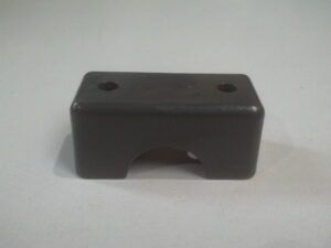 mounting clamp hydraulic tank