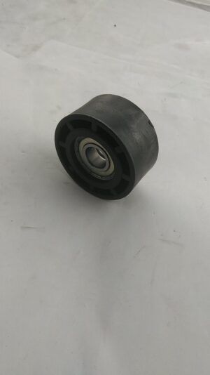 Tensioner pulley