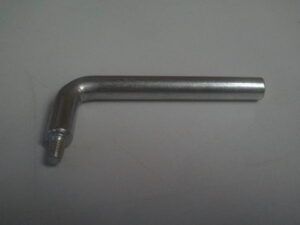 Locking bolt