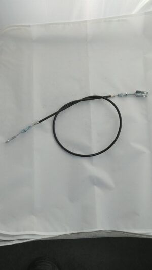 Brake cable