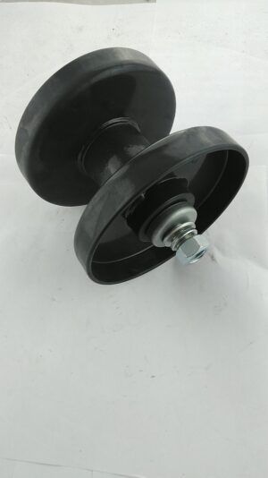 track roller