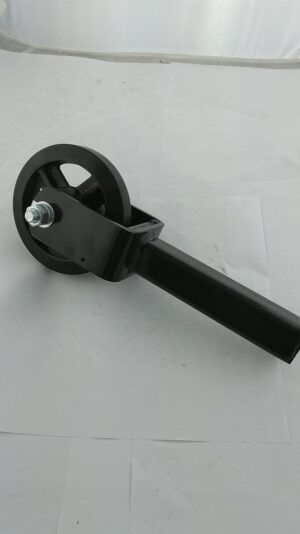 running wheel (chain tensioner)