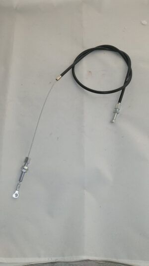 Brake cable, length 120 cm