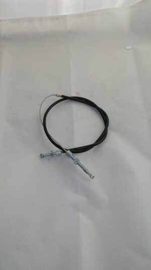 brake cable, length 114 cm