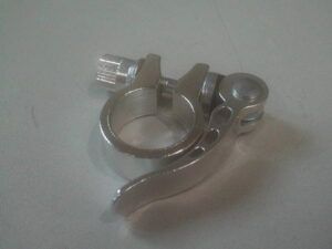 mounting clamp guide bracket
