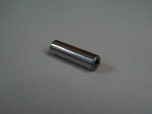 Piston pin