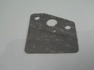 Carburetor flange gasket (carburetor to flange)