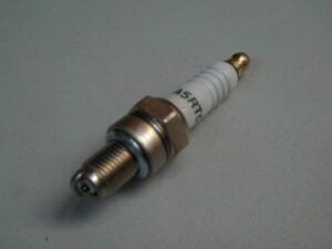 Spark plug