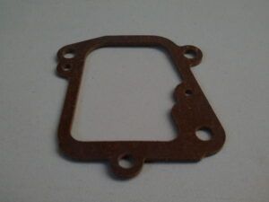 Valve cover gasket