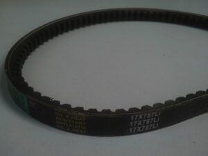 V-belt 17x787Li