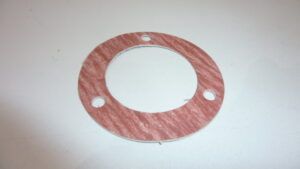 Seal exciter cover small