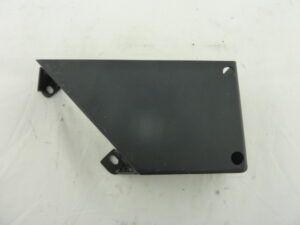 V-belt cover exciter