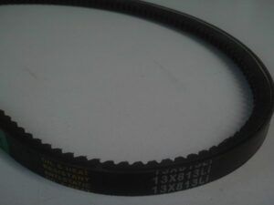 V-belt 13x813Li