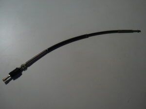 Bowden cable forward-reverse